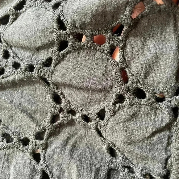 🎈2/$40🎈Jordan Taylor Collection Beach coverups, US XL,100% cotton - Picture 3 of 6